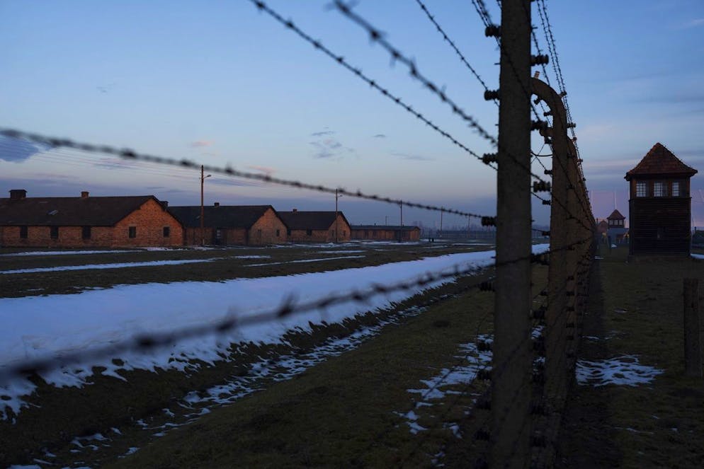 Une cérémonie de commémoration aura lieu à Auschwitz en présence de survivants de l'Holocauste, d'une quarantaine de chefs d'Etat et de gouvernement ainsi que des représentants d'organisations internationales.