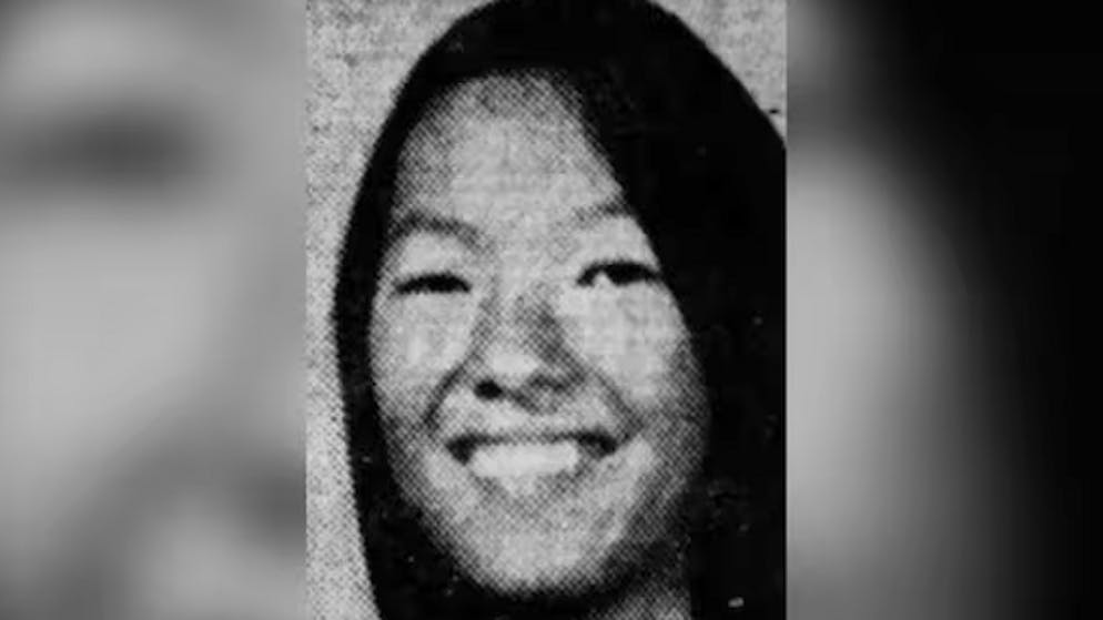 Cold case about to be solved. Classmate arrested 50 years after girl's murder