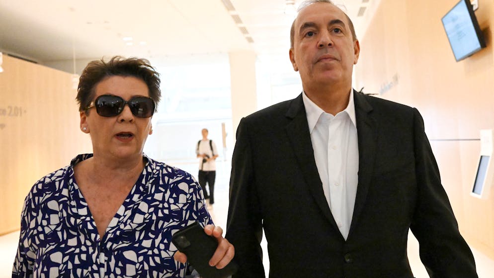 Justice. Jean-Marc Morandini condamné en appel à 18 mois de prison avec sursis pour harcèlement sexuel