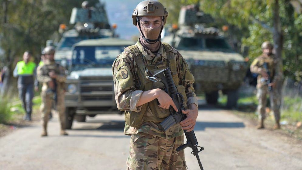 Medio Oriente. Israele prolunga l'occupazione e il Libano accetta. Stati Uniti e Francia i mediatori