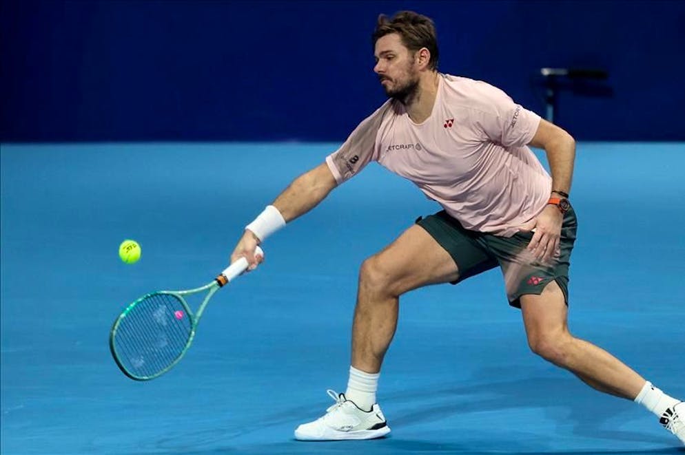 Wawrinka