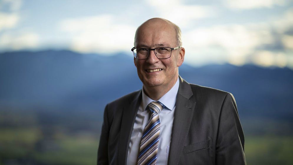 Governo. Dopo tante rinunce c'è il primo candidato alla successione di Amherd, ecco chi è