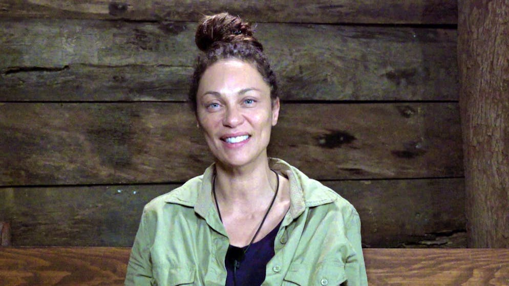 Jungle camp. Lilly Becker reveals intimate details about Boris