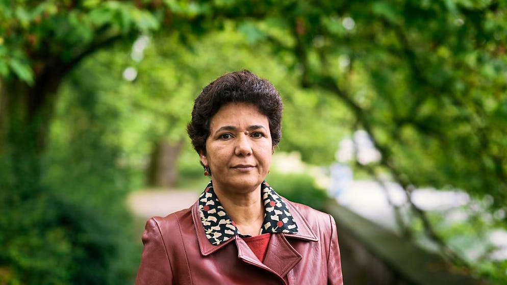 Dans une interview accordée l'an dernier au Matin Dimanche, Saïda Keller-Messahli a accusé l'UVAM et son homologue zurichoise VIOZ d'être "noyautées par les Frères musulmans", mouvement considéré comme terroriste par plusieurs pays (archives).