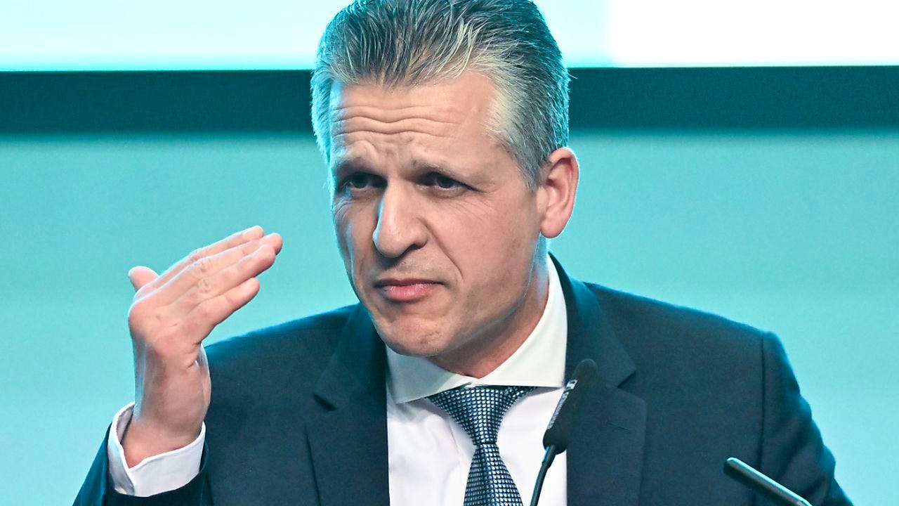 Deutschland. Deutsche Christdemokraten beharren auf Migrationsinitiative