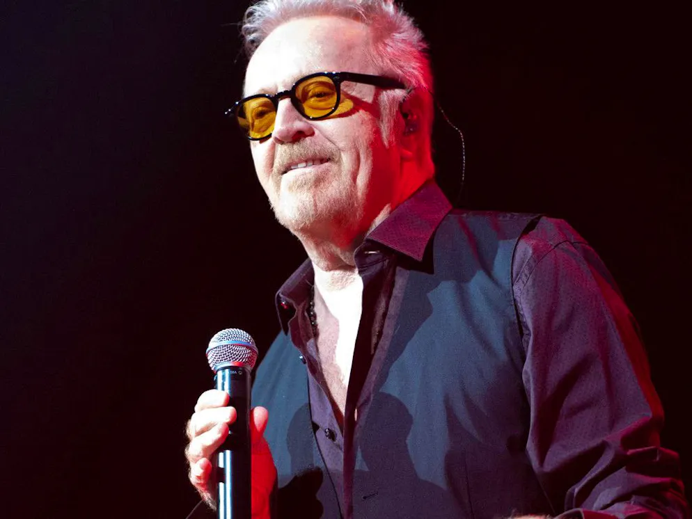 Umberto Tozzi