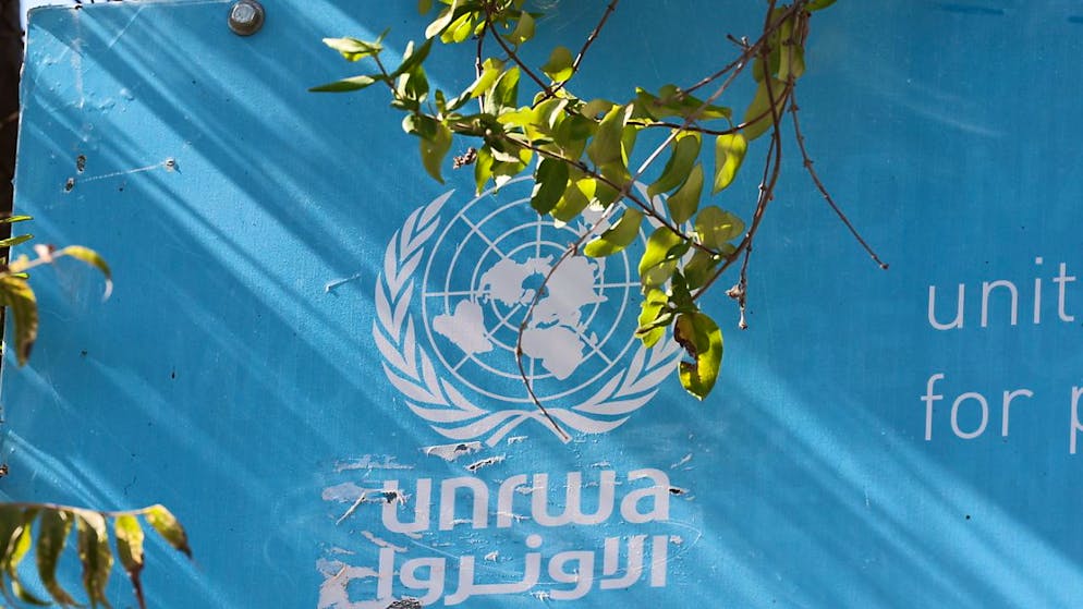 Medio Oriente. Israele: «Tagliamo ogni contatto con l'Unrwa»