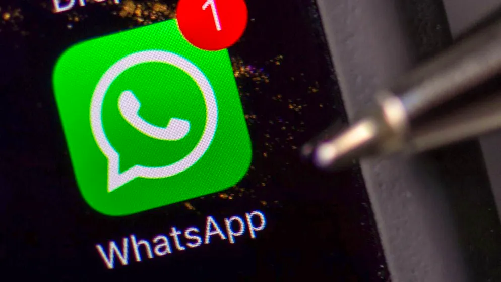 WhatsApp sarà parzialmente disattivato in primavera (immagine simbolica).