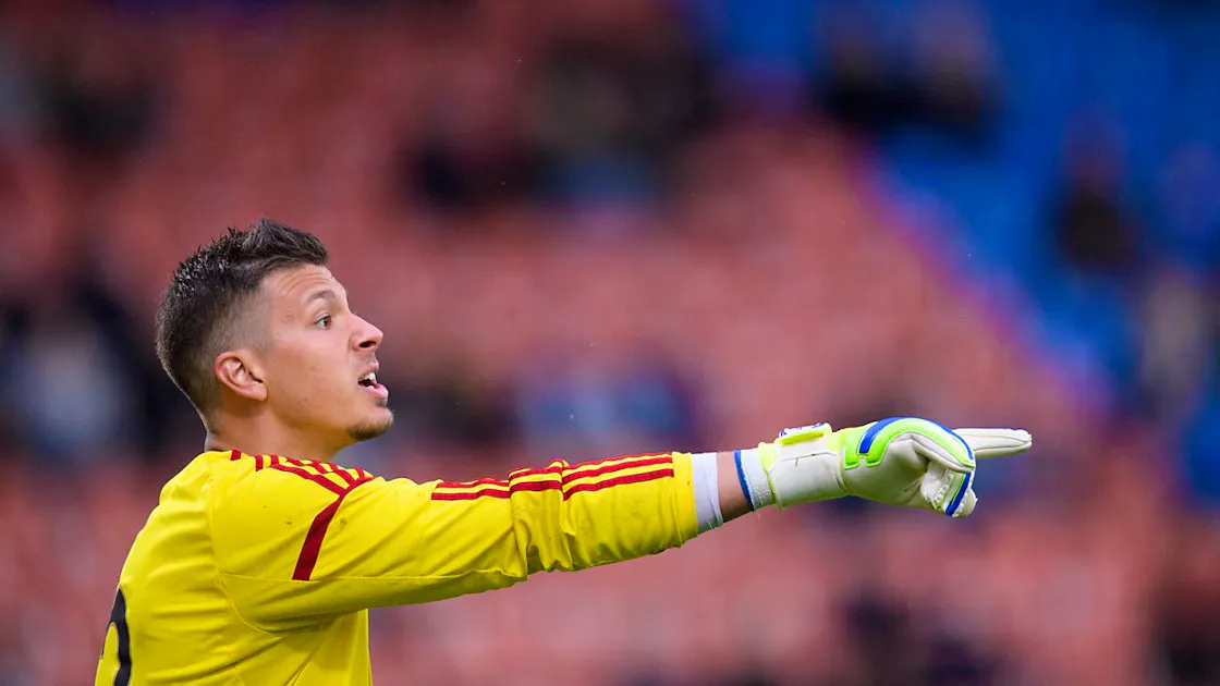 Italien: Benjamin Siegrist leihweise zu Genoa | blue News
