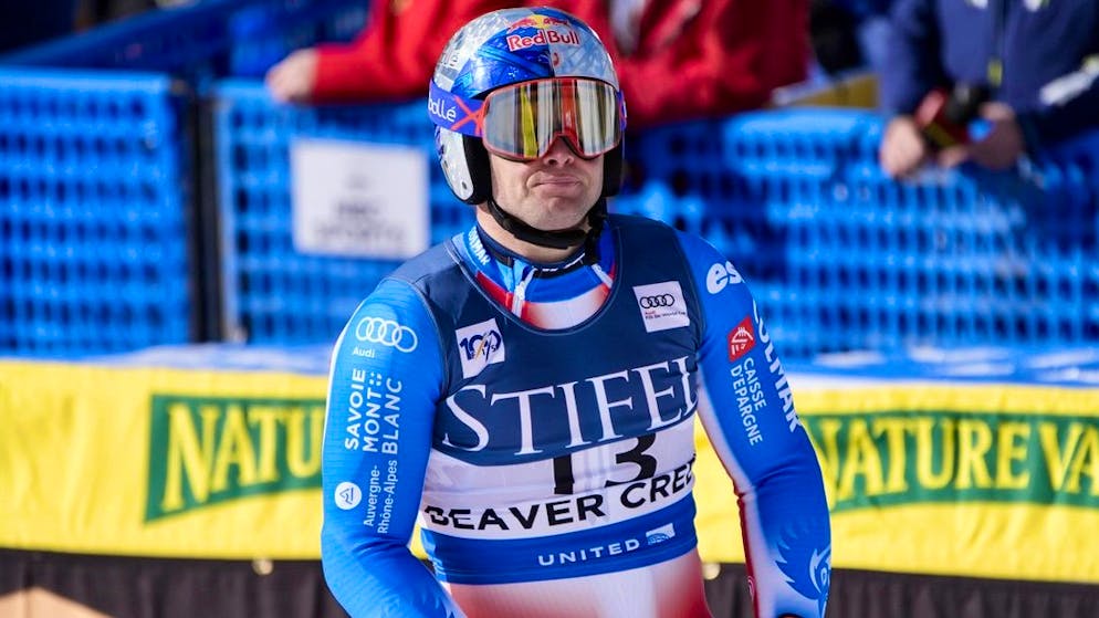 Grave blessure confirmée. Alexis Pinturault : «C'est difficile à comprendre, à accepter...»