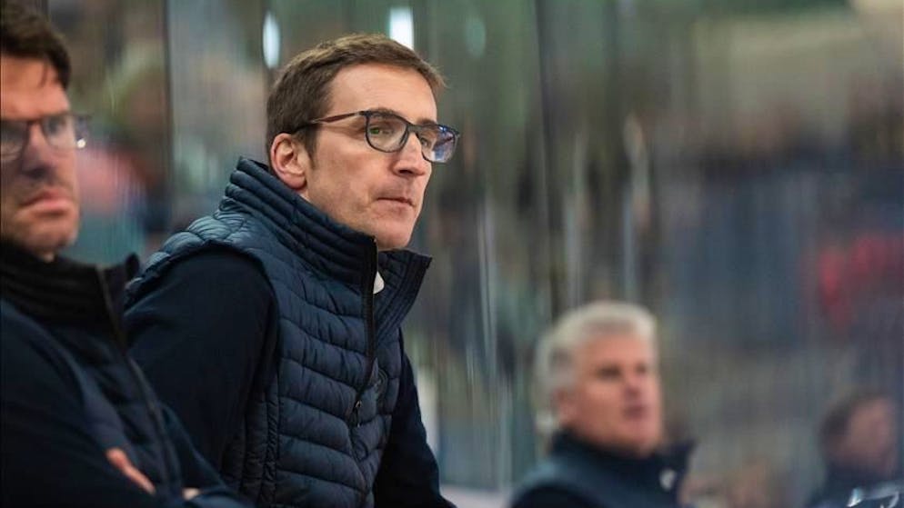 Hockey. Le reazioni al derby, Cereda: «Vittoria meritata», Krupp:  «Contento del punto»