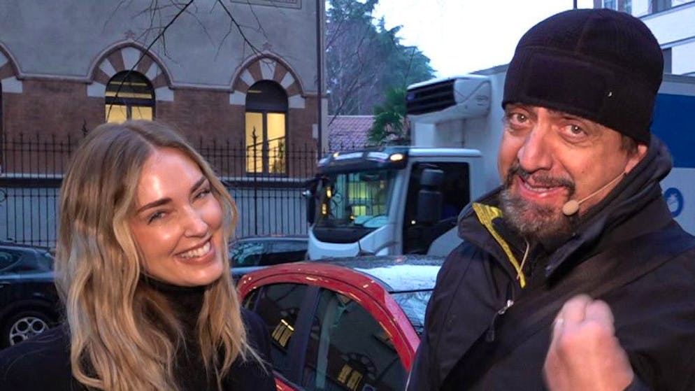 Affondo all'ex. Chiara Ferragni: «Sto meglio senza Fedez». Ecco perché