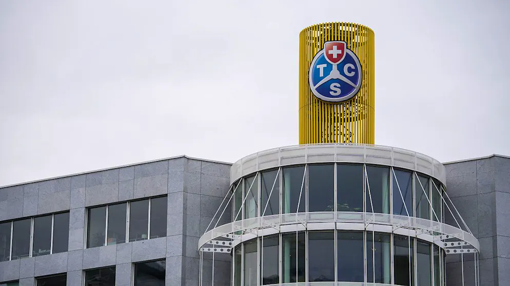 Le TCS a eu du travail plein les bras pour les rapatriements.