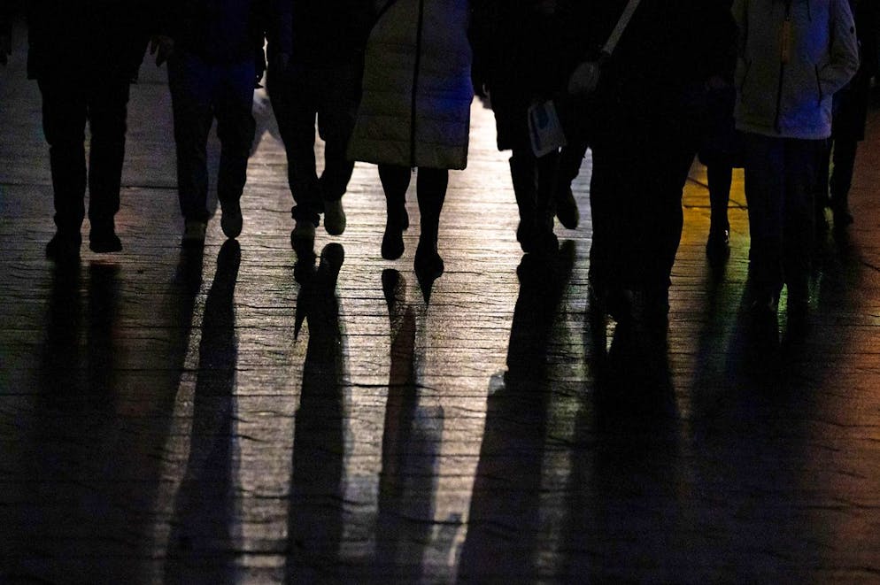 Les centres de consultation romand et alémanique pour les personnes ayant «une attirance sexuelle pour les enfants et les jeunes» ont reçu 110 appels et sollicitations en 2024. (photo symbolique)