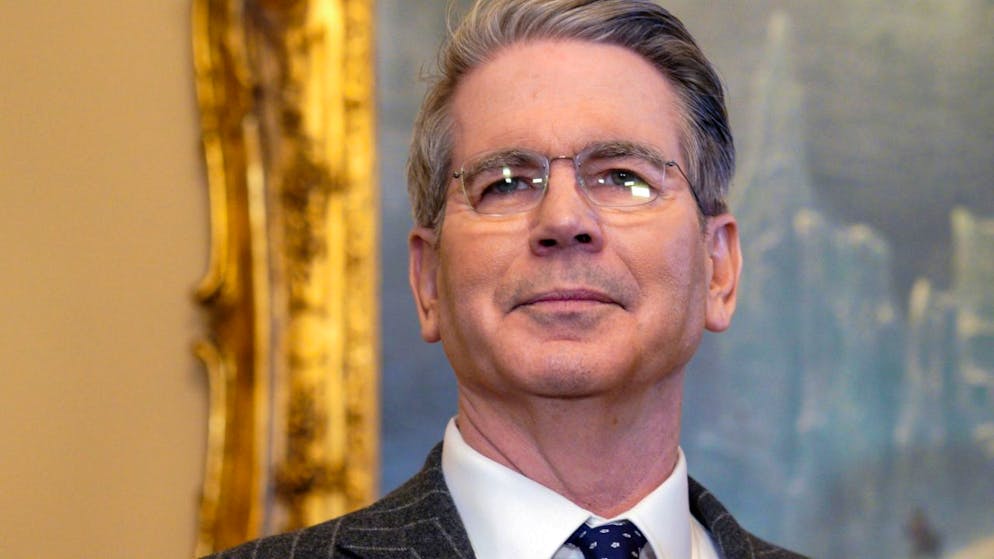 Nuova amministrazione. Stati Uniti: Scott Bessent confermato ministro del Tesoro