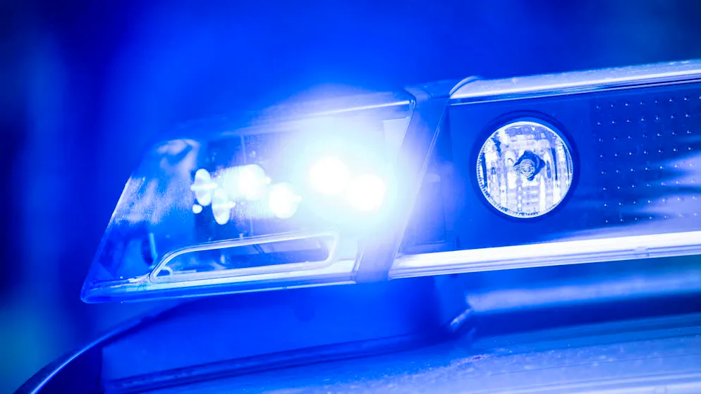 The two speeders were fined heavily.