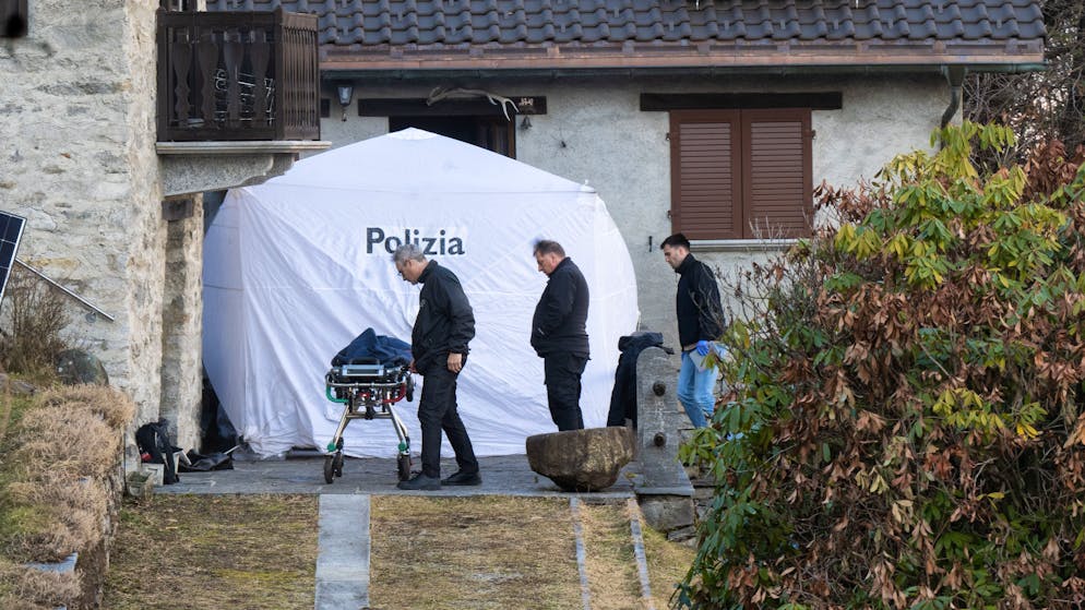 Molti interrogativi. Omicidio a Lodrino, un incontro sessuale a pagamento?