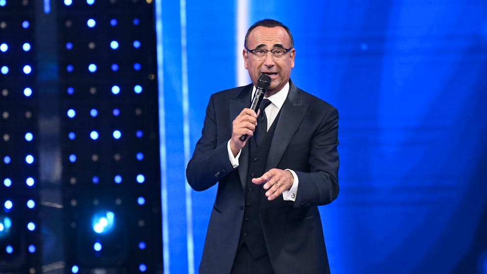 Anche Topo Gigio fra i Big. Ecco svelati tutti i duetti della serata cover di Sanremo 2025