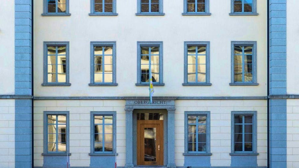 Aujourd'hui, Petar T. doit répondre de ses actes devant la Cour suprême de Thurgovie. (photo d'archives)