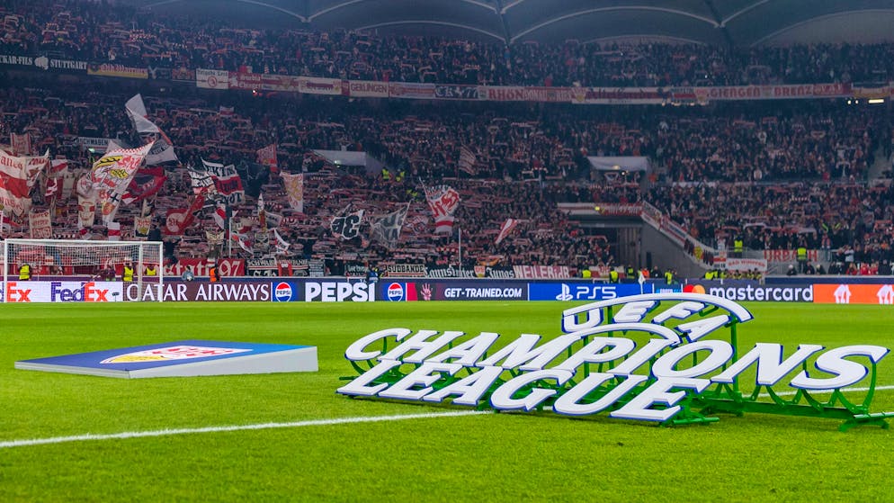 Showdown in the top flight. The 8 hot questions for Monster Wednesday in the Champions League