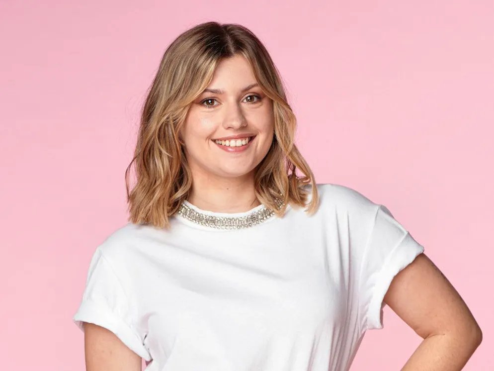 Marine, nouvelle gagnante de la Star Academy, a dénoncé le racisme dont a été victime son ancienne concurrente, Ebony.