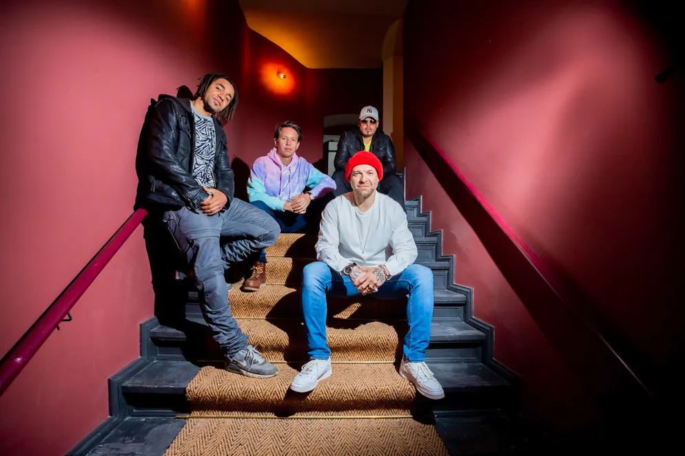 Die deutsche Band Culcha Candela kommt gerade nicht gut weg im Netz, nachdem ein Chatverlauf mit einem Fan öffentlich gemacht wurde. 