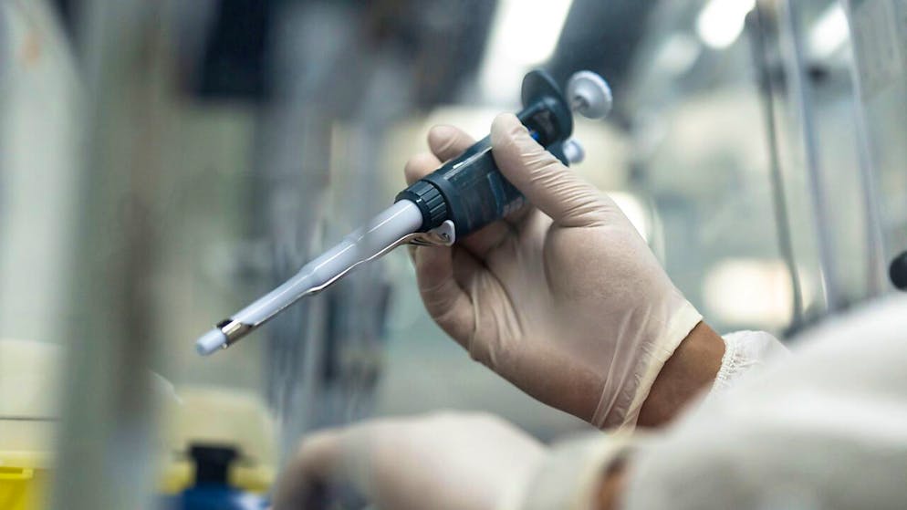 Die WHO unterstützt ärmere Länder bei der Verbesserung ihres Gesundheitssektors, damit gefährliche Krankheitsausbrüche schnell eingedämmt werden. (Archivbild)