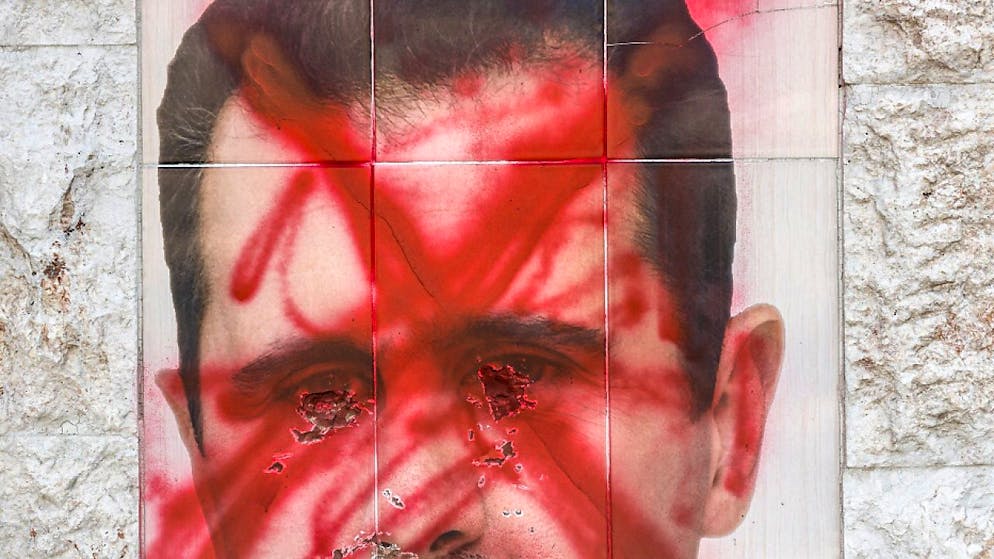 Siria. Media: «Al-Jolani ha chiesto a Mosca l'estradizione di Assad»