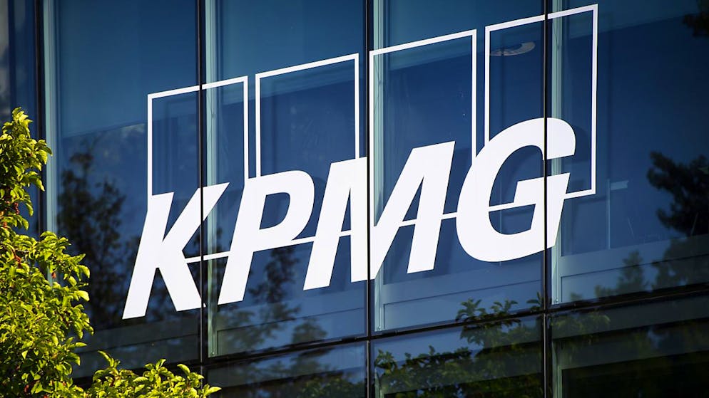 KPMG ha spesso un ruolo importante nelle operazioni.