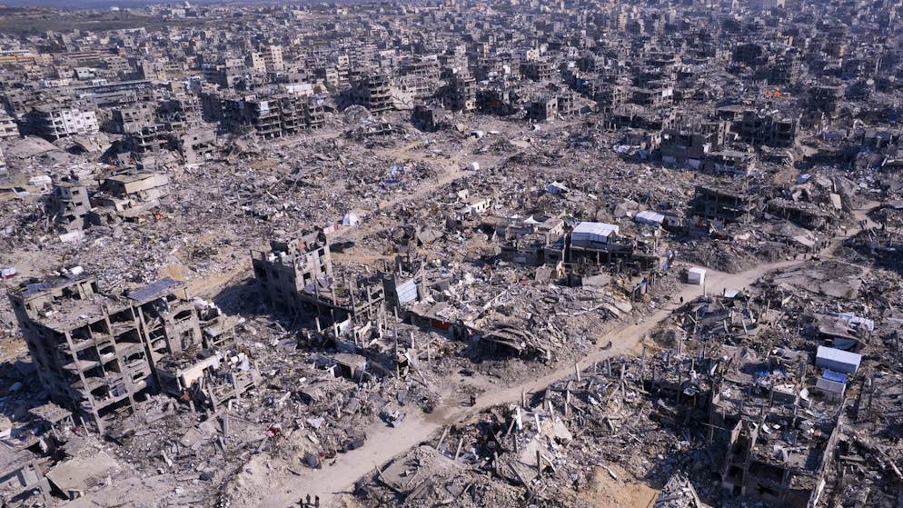 Guerra in Medio Oriente. Agam, Arbel e Gadi saranno liberati da Hamas con cinque rapiti thailandesi