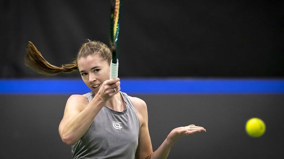 Outside IM AchTheral: Simona Waltert Unterliegt in Singapore der Russin Anna Kalinskaja