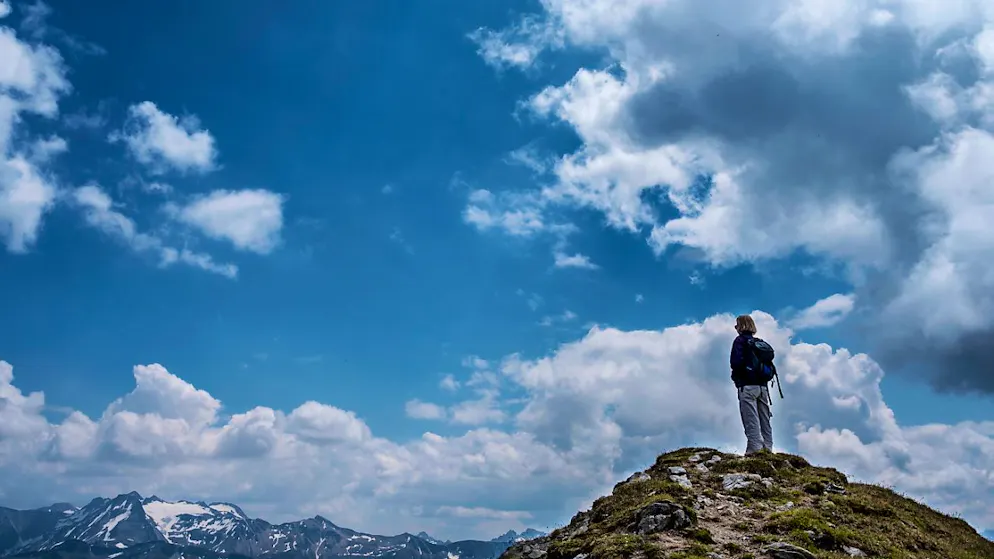 I cieli dell'economia svizzera appaiono più sereni.