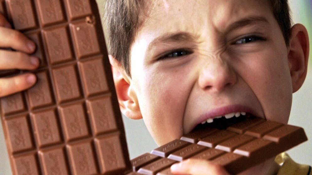 L'argent de poche a une visée éducative, selon l'association Budget-conseil Suisse
(photo d'illustration).