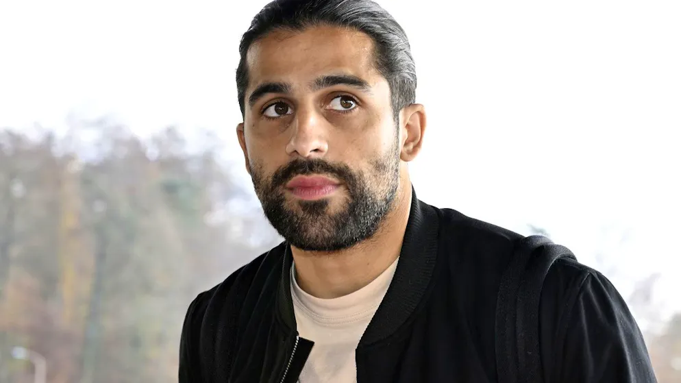 Nati-Star Rodriguez gewährt tiefe Einblicke. «Natürlich war ich ‹anders›, aber kein Kind will anders sein»