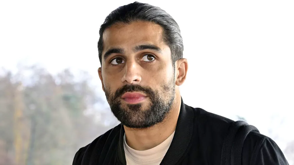 Ricardo Rodriguez kam 1992 mit einer Zwerchfellhernie auf die Welt und kämpfte als Baby um sein Leben. «Meine Chancen standen 50 zu 50», schreibt der Nati-Star in einem bewegenden Beitrag auf LinkedIn. 