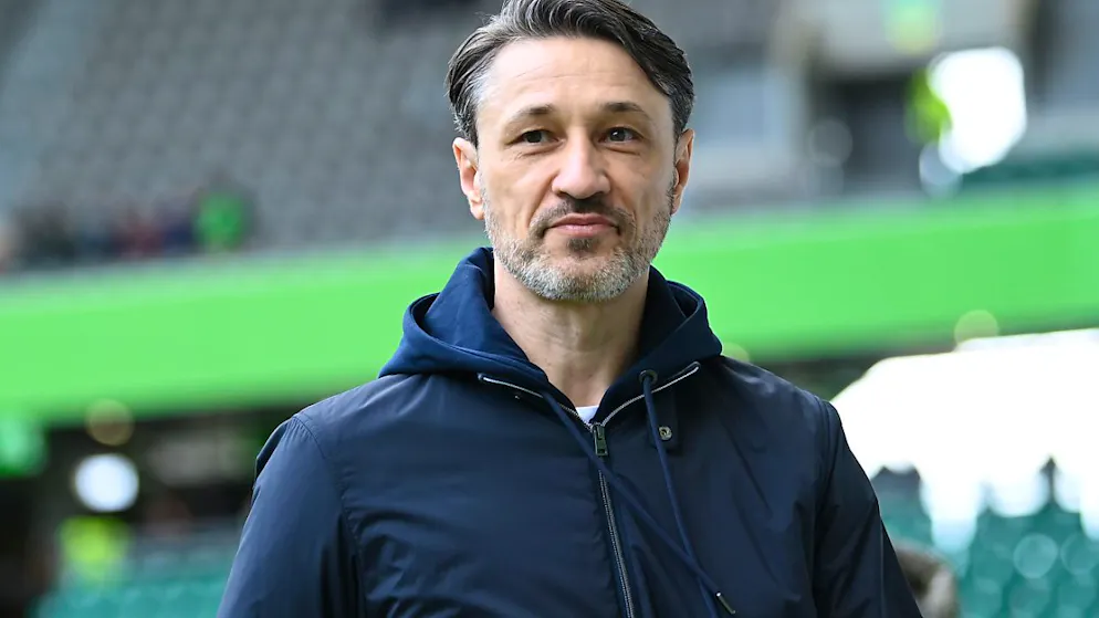 Niko Kovac soll Trainer bei Borussia Dortmund werden
