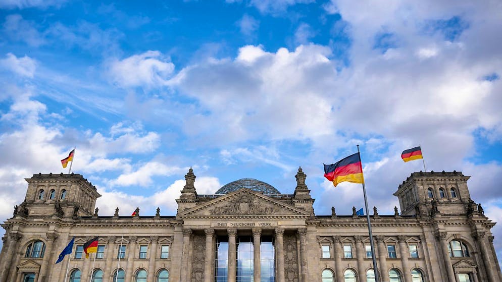 Schärfere Migrationsregeln. CDU holt sich AfD-Stimmen für Asyl-Wende in Deutschland