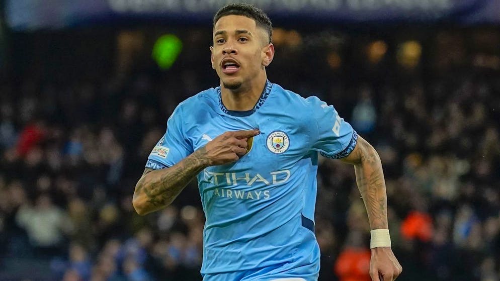 Champions League. ManCity wendet Debakel ab ++ Sommer und Xhaka direkt im Achtelfinal ++ PSG mit Gala-Sieg