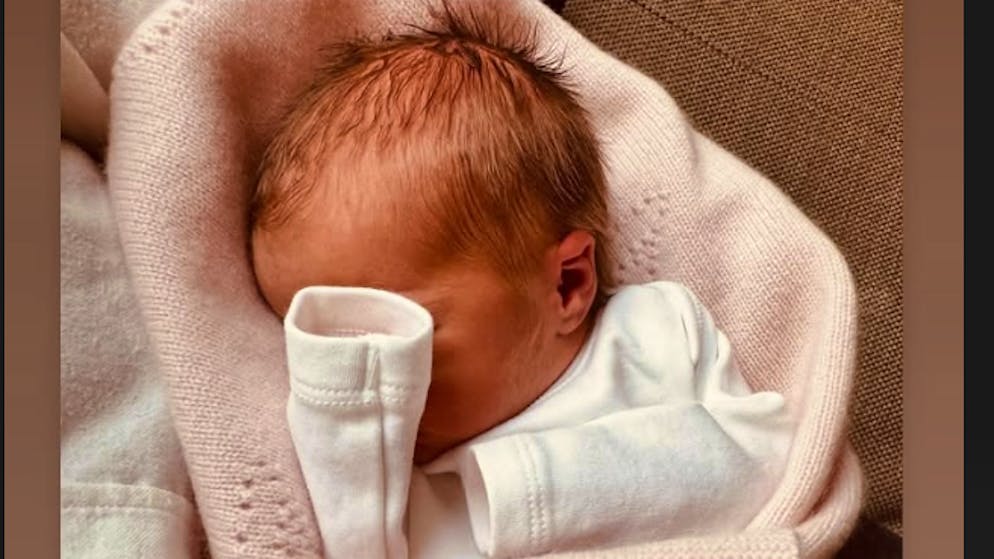 New addition to the British royal family. Beatrice of York welcomes her second child