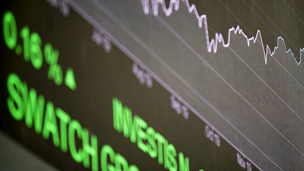 È stata un'altra giornata favorevole.