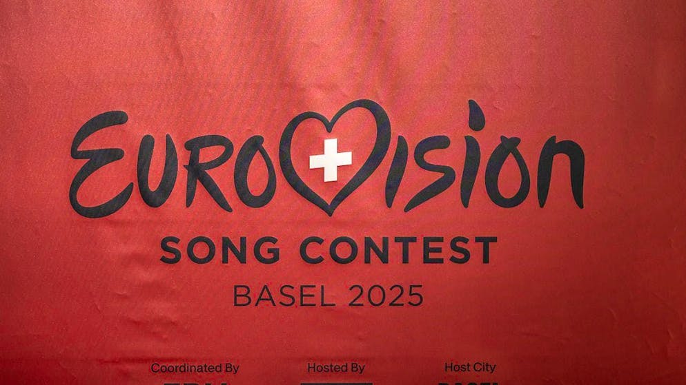 There is great interest in the ESC in Basel. The tickets, which were sold in a first wave, were gone within a short time on Wednesday. (archive picture)