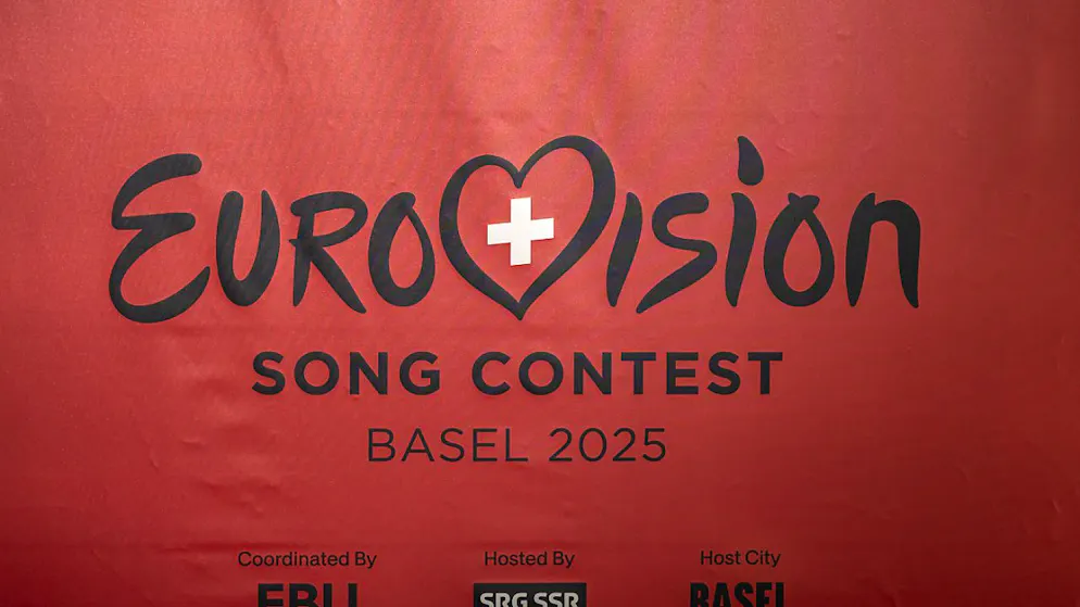 Die Schweiz ist als Austragungsort des ESC direkt für die Finalteilnahme am 17. Mai gesetzt - gemeinsam mit den "Big Five" Frankreich, Deutschland, Italien, Spanien und Grossbritannien. (Archivbild)