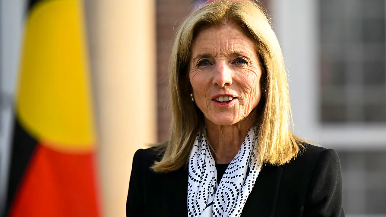 USA. Cousine warnt vor Ministeramt für Kennedy Jr.: «Raubtier»