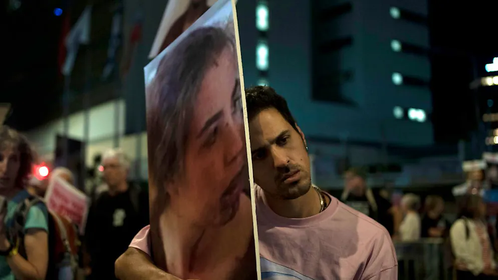 Medio Oriente. Hamas libererà Arbel, l'80enne Moses e una soldatessa