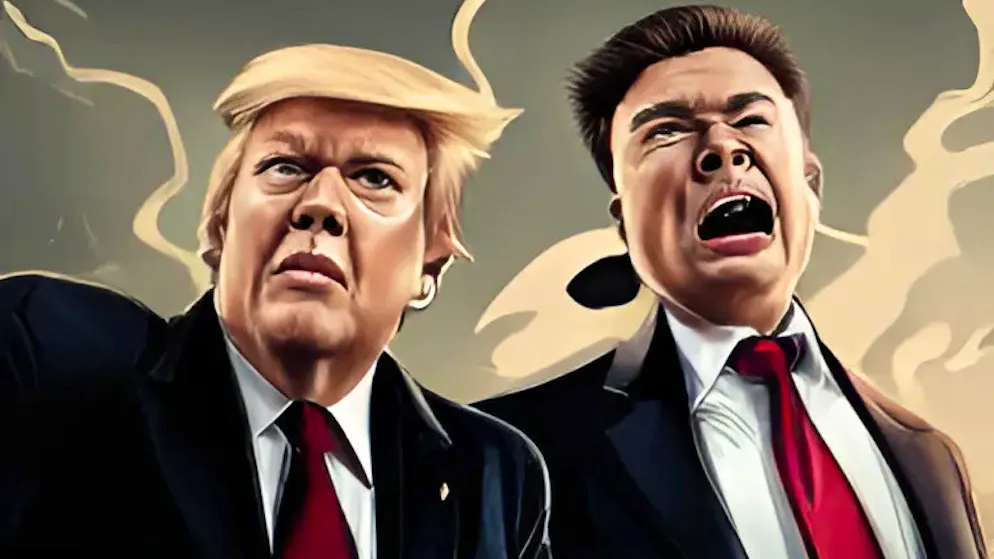 Angriff auf US-Riesen. Deepseek will auch die beste Bild-KI sein – momentan ist sie es noch nicht