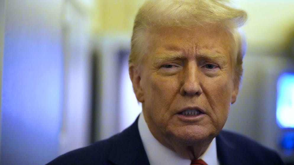 Etats-Unis. Trump signe un décret pour se retirer d'instances de l'ONU