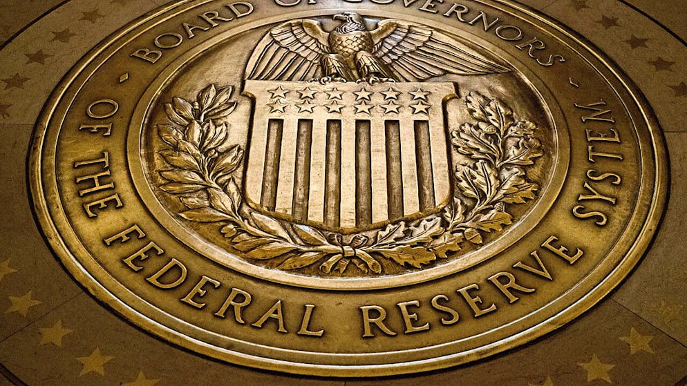 La Fed estime que le marché du travail se montre «solide» (archives).