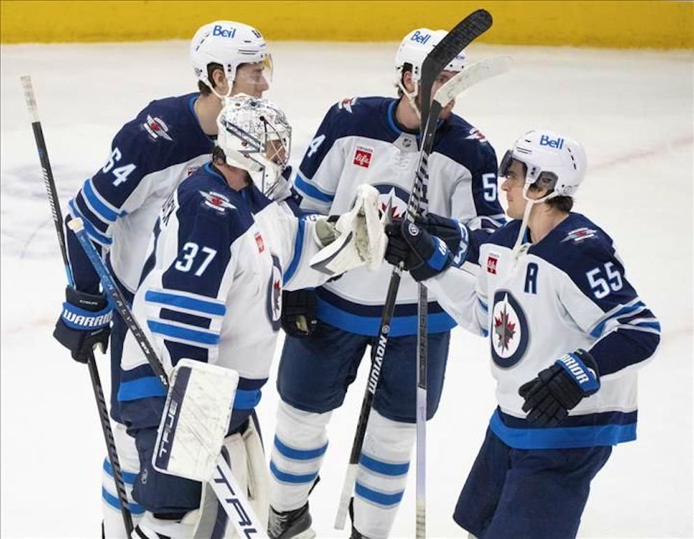 Winnipeg Jets
