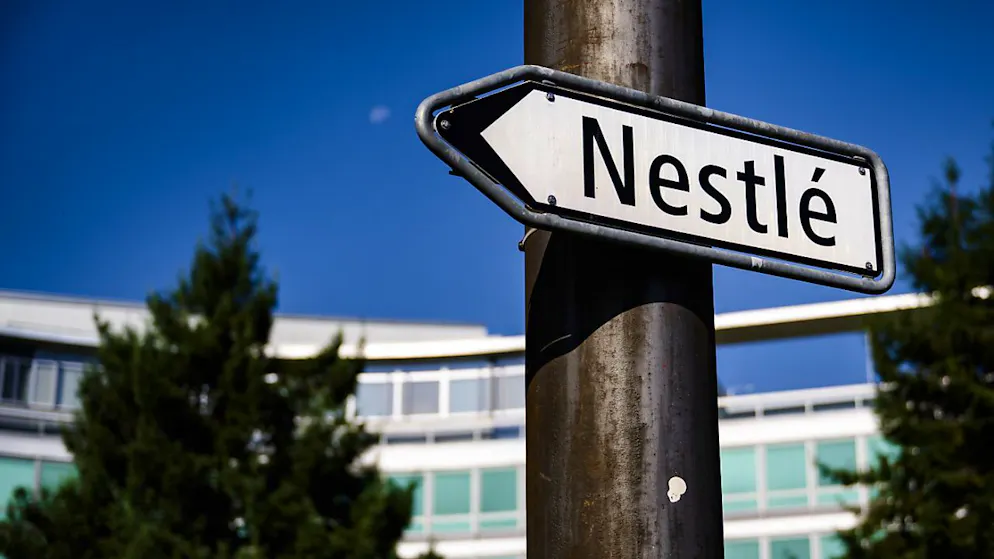 Nestlé expandiert in Mexiko. Der Nahrungsmittelkonzern will in den nächsten drei Jahren 1 Milliarde Dollar zur Steigerung der Produktion in dem mittelamerikanischen Land investieren. (Archivbild)