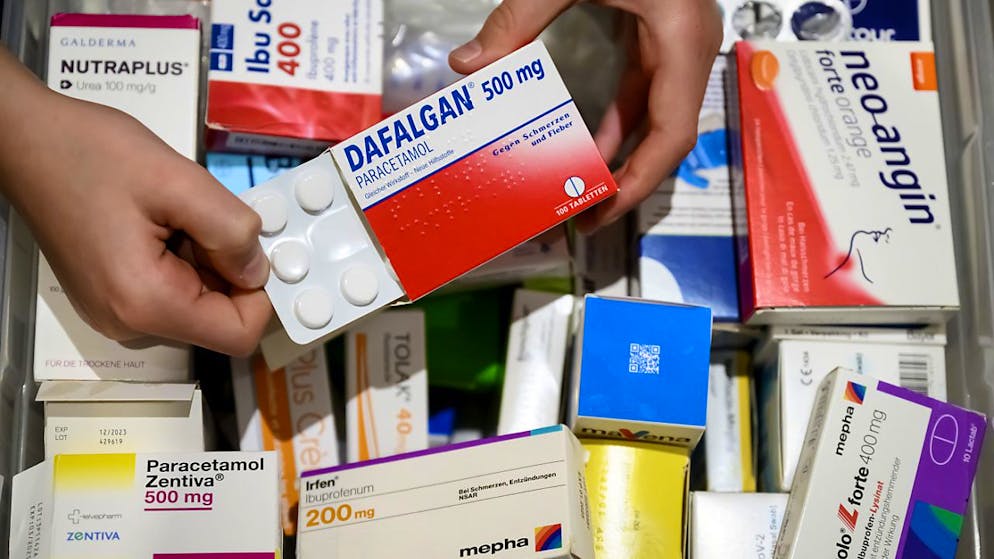 Serious consequences possible. Doctors are now warning of a new worrying trend